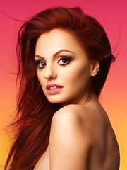 Alexandra Stan nude